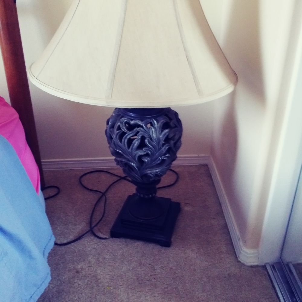 Lamps - Picture 2 of 2